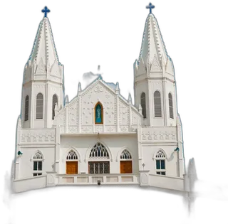 Chiese Radar