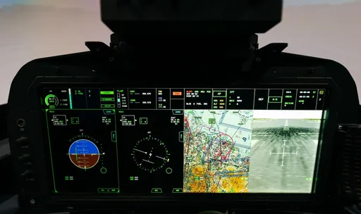 Dragon Radar