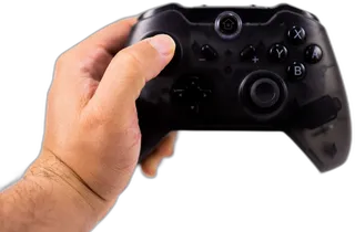 Magrogamer09 - Il Simulatore di Gamer